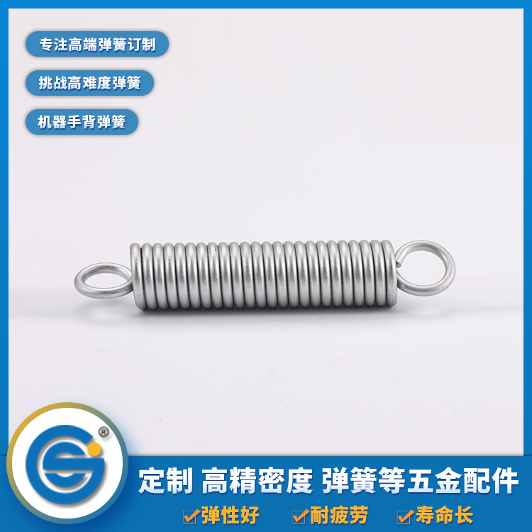 彈簧電解拋光會(huì)影響彈性嗎？